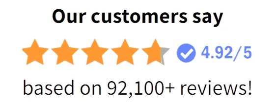 Insufend customer reviews 